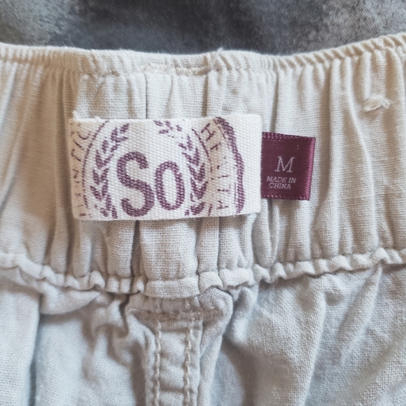 Shorts - Picture 4 of 4